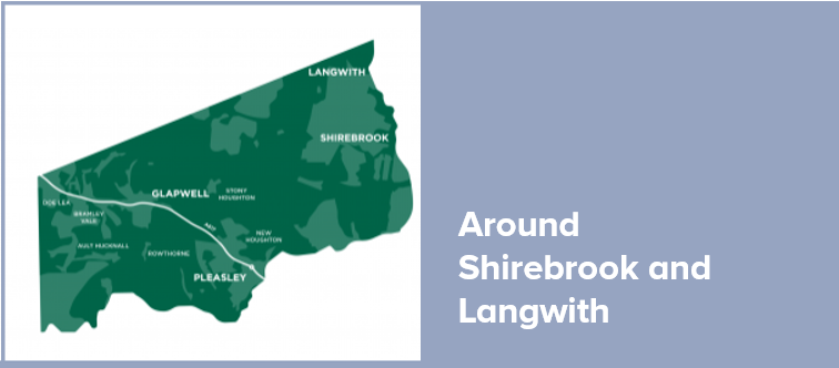 shirebrook and langwith