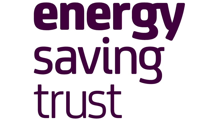 Energy saving trust logo