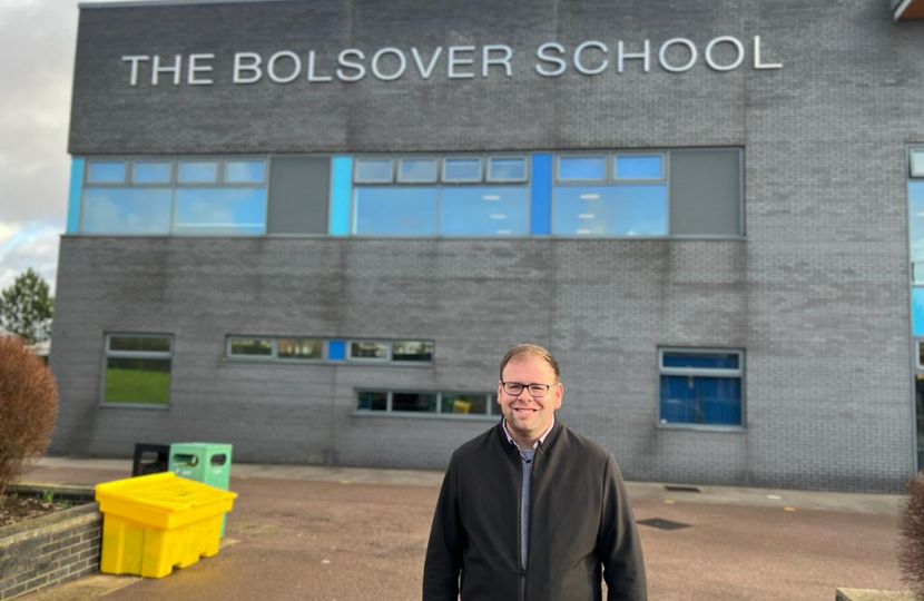 Bolsover School