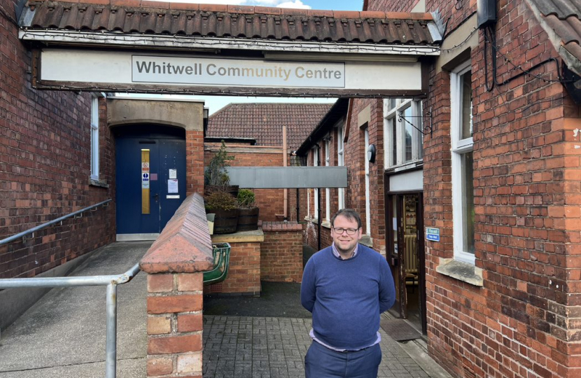 Whitwell Surgery