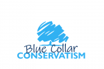 Blue Collar Conservatism logo