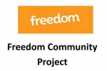 Freedom Community project logo