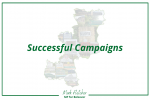 Successful Campaigns graphic