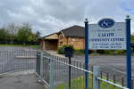 Calow Community Centre