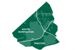 south normanton and pinxton illustrative map